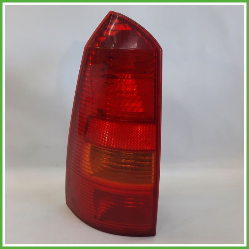 Fanale Fanalino Posteriore Sinistro SX FORD FOCUS CAK 1233323 Usato