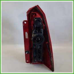 Fanale Fanalino Posteriore Sinistro SX FORD FOCUS CAK 1233323 Usato