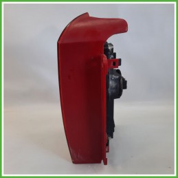 Fanale Fanalino Posteriore Sinistro SX FORD FOCUS CAK 1233323 Usato