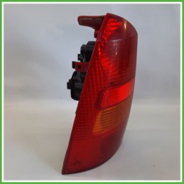 Fanale Fanalino Posteriore Sinistro SX FORD FOCUS CAK 1233323 Usato