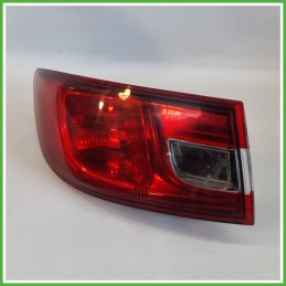 Fanale Fanalino Posteriore Sinistro SX MAGNETI MARELLI 2052099900010 RENAULT CLIO 4a Serie 265554091R Usato