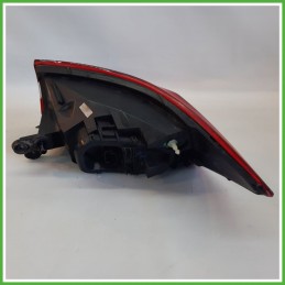 Fanale Fanalino Posteriore Sinistro SX MAGNETI MARELLI 2052099900010 RENAULT CLIO 4a Serie 265554091R Usato