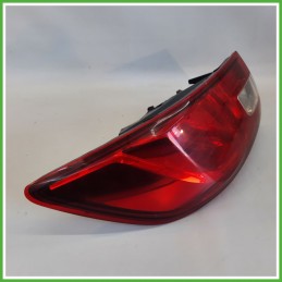 Fanale Fanalino Posteriore Sinistro SX MAGNETI MARELLI 2052099900010 RENAULT CLIO 4a Serie 265554091R Usato