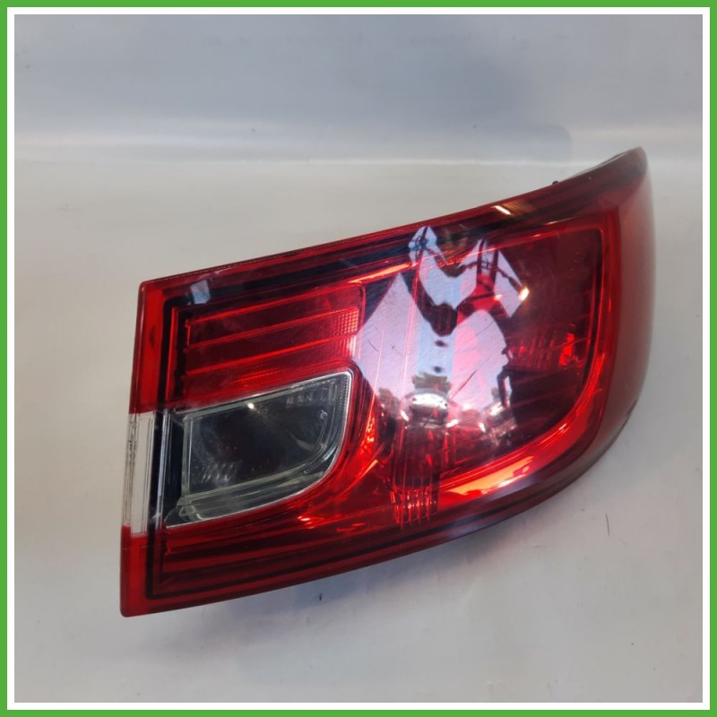 Fanale Fanalino Posteriore Destro DX MAGNETI MARELLI 51099900010 RENAULT CLIO 4a Serie 265502631R Usato