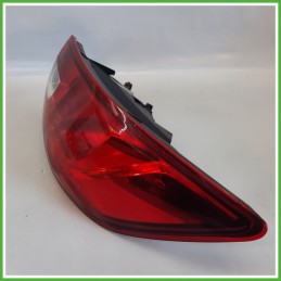 Fanale Fanalino Posteriore Destro DX MAGNETI MARELLI 51099900010 RENAULT CLIO 4a Serie 265502631R Usato