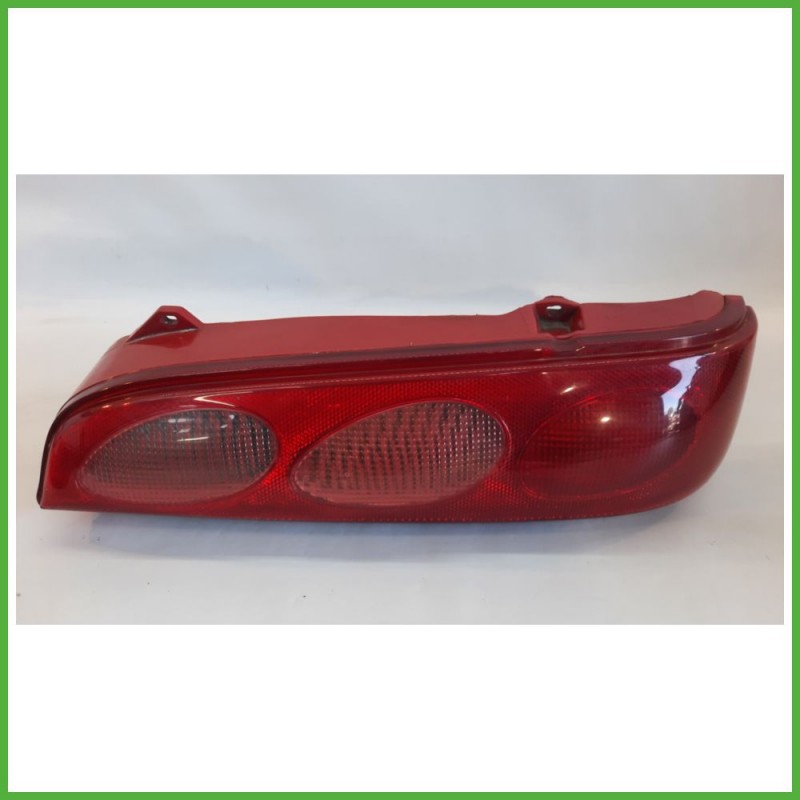 Fanale Fanalino Posteriore Destro DX CARELLO 39660748 FIAT SEICENTO 1E 46511337 Usato