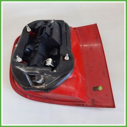 Fanale Fanalino Posteriore Destro DX SCINTEX 27550202 FIAT MULTIPLA 1F 51720552 Usato