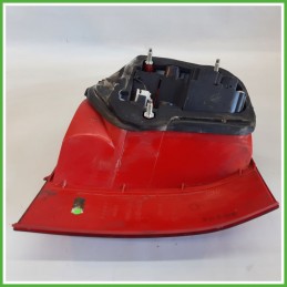 Fanale Fanalino Posteriore Destro DX SCINTEX 27550202 FIAT MULTIPLA 1F 51720552 Usato