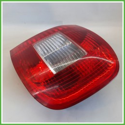 Fanale Fanalino Posteriore Destro DX SCINTEX 27550202 FIAT MULTIPLA 1F 51720552 Usato