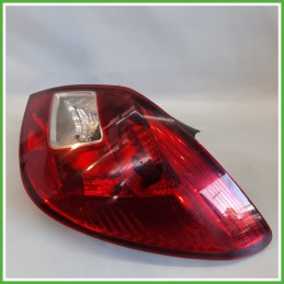 Fanale Fanalino Posteriore Destro DX VALEO 89318821 OPEL CORSA S07 93190951 Usato