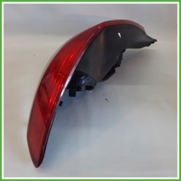 Fanale Fanalino Posteriore Destro DX VALEO 89318821 OPEL CORSA S07 93190951 Usato
