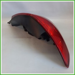 Fanale Fanalino Posteriore Sinistro SX VALEO 89318811 OPEL CORSA S07 93190950 Usato