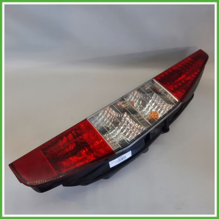 Fanale Fanalino Posteriore Destro DX MAGNETI MARELLI ST600 FIAT DOBLO CARGO 1W 51735978 Usato