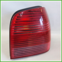 Fanale Fanalino Posteriore Destro DX VOLKSWAGEN POLO 3a Serie 6N0945096H Usato