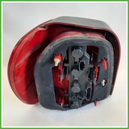 Fanale Fanalino Posteriore Destro DX VOLKSWAGEN POLO 3a Serie 6N0945096H Usato