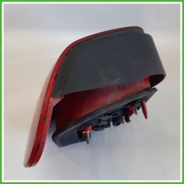 Fanale Fanalino Posteriore Destro DX VOLKSWAGEN POLO 3a Serie 6N0945096H Usato