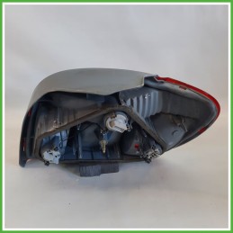 Fanale Fanalino Posteriore Sinistro SX KOITO 52-004 TOYOTA YARIS JPP 8156052130 Usato