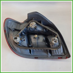 Fanale Fanalino Posteriore Destro DX KOITO 52-004 TOYOTA YARIS JPP 8155052130 Usato