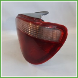 Fanale Fanalino Posteriore Destro DX KOITO 52-004 TOYOTA YARIS JPP 8155052130 Usato