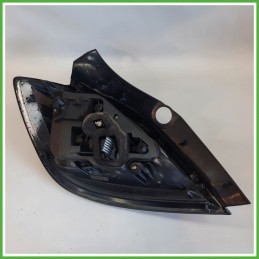Fanale Fanalino Posteriore Sinistro SX HELLA 008653-02 OPEL ASTRA A04 24451837 Usato