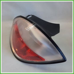 Fanale Fanalino Posteriore Sinistro SX HELLA 008653-02 OPEL ASTRA A04 24451837 Usato