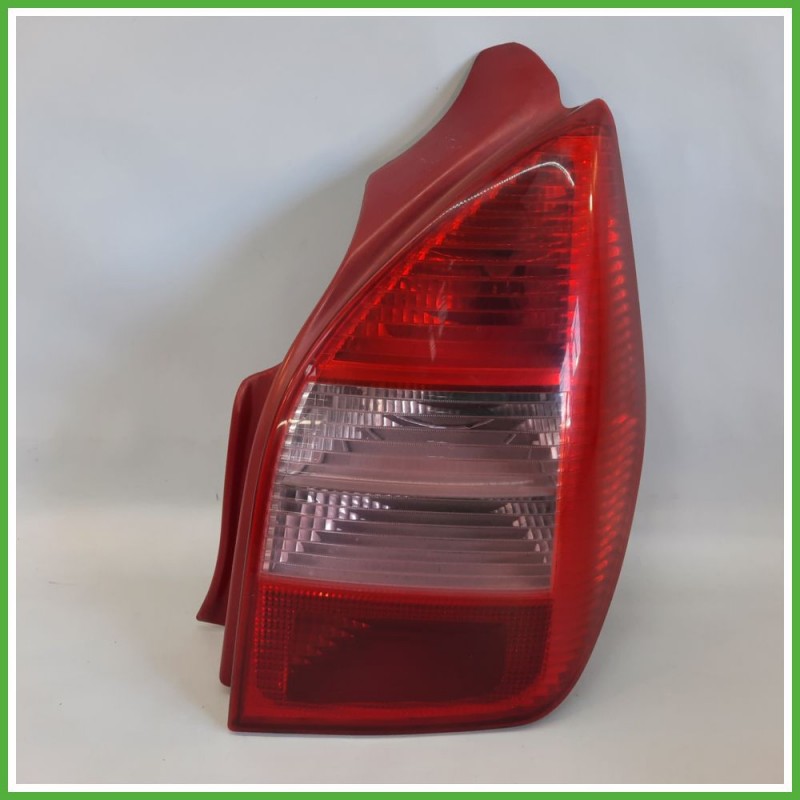 Fanale Fanalino Posteriore Destro DX VISTEON 79998D CITROEN C2 6351Y0 Usato