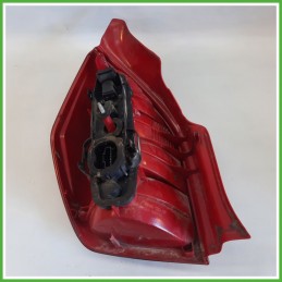 Fanale Fanalino Posteriore Destro DX VISTEON 79998D CITROEN C2 6351Y0 Usato