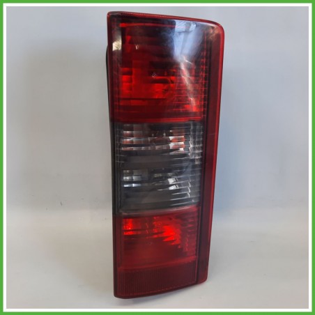 Fanale Fanalino Posteriore Destro DX YORKA 45313 OPEL COMBO X01 9199763 Usato