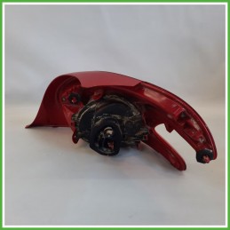 Fanale Fanalino Posteriore Sinistro SX VISTEON 79998D PEUGEOT 208 9672628280 Usato