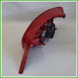 Fanale Fanalino Posteriore Sinistro SX VISTEON 79998D PEUGEOT 208 9672628280 Usato