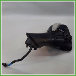 Specchio Specchietto Retrovisore Destro DX - RENAULT CLIO 4a Serie 2012 2016 SMR FEKA Originale Usato
