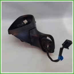 Specchio Specchietto Retrovisore Destro DX - RENAULT CLIO 4a Serie 2012 2016 SMR FEKA Originale Usato