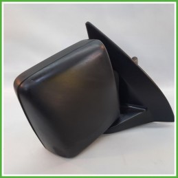 Specchio Specchietto Retrovisore Destro DX GOFFRATO OPEL COMBO X01 2001 2012 Originale Usato