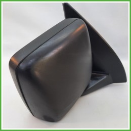 Specchio Specchietto Retrovisore Destro DX GOFFRATO OPEL COMBO X01 2001 2012 Originale Usato