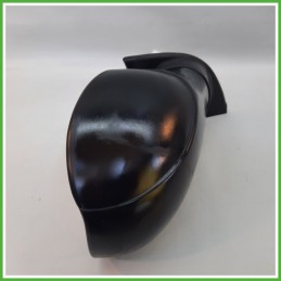 Specchio Specchietto Retrovisore Destro DX GOFFRATO CITROEN C3 1a Serie 2002 2005 Originale Usato