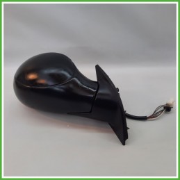 Specchio Specchietto Retrovisore Destro DX GOFFRATO CITROEN C3 1a Serie 2002 2005 Originale Usato