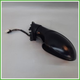 Specchio Specchietto Retrovisore Destro DX GOFFRATO CITROEN C3 1a Serie 2002 2005 Originale Usato