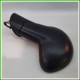 Specchio Specchietto Retrovisore Sinistro SX ORO FIAT MULTIPLA 1F 2004 2012 FICOSA FICOMIRRORS Originale Usato