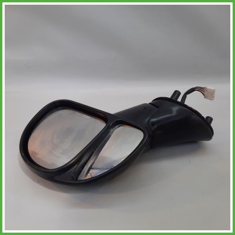 Specchio Specchietto Retrovisore Destro DX GOFFRATO FIAT MULTIPLA 1F 2004 2012 FICOSA FICOMIRRORS Originale Usato