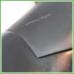 Specchio Specchietto Retrovisore Destro DX GOFFRATO FIAT MULTIPLA 1F 2004 2012 FICOSA FICOMIRRORS Originale Usato