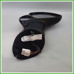 Specchio Specchietto Retrovisore Destro DX GOFFRATO FIAT MULTIPLA 1F 2004 2012 FICOSA FICOMIRRORS Originale Usato