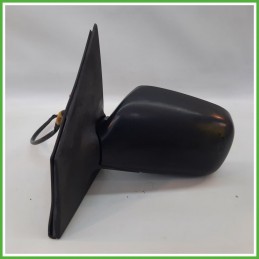 Specchio Specchietto Retrovisore Sinistro SX GOFFRATO TOYOTA YARIS JPP 1999 2005 ICHIKOH Originale Usato