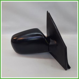 Specchio Specchietto Retrovisore Destro DX GOFFRATO TOYOTA YARIS JPP 1999 2005 ICHIKOH 8278 Originale Usato