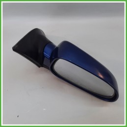 Specchio Specchietto Retrovisore Destro DX BLU CHEVROLET (DAEWOO) NUBIRA J200 2005 2010 GMDAT Originale Usato