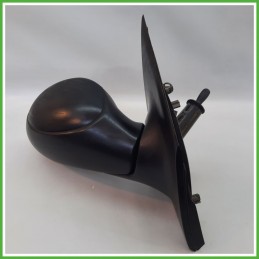 Specchio Specchietto Retrovisore Destro DX GOFFRATO CITROEN C2 2003 2010 SCHEFENACKER Originale Usato