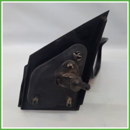 Specchio Specchietto Retrovisore Destro DX GOFFRATO CITROEN C2 2003 2010 SCHEFENACKER Originale Usato