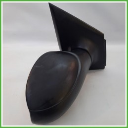 Specchio Specchietto Retrovisore Destro DX GOFFRATO CITROEN C2 2003 2010 SCHEFENACKER Originale Usato