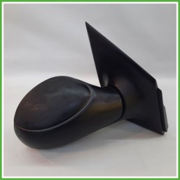 Specchio Specchietto Retrovisore Destro DX GOFFRATO CITROEN C2 2003 2010 SCHEFENACKER Originale Usato