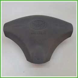 Airbag Guidatore Sinistro SX TOYOTA YARIS JPP 1.0 16V 4513052010B0 1999 2005