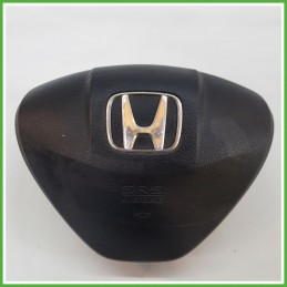 Airbag Guidatore Sinistro SX HONDA CIVIC 8a Serie 1.4 77810SNBG20ZA 2005 2012